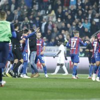 NK Rijeka - NK Hajduk, incidenti, 21.11.2021.