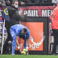 Lyon - Marseille, francuska liga, 21.11.2021.