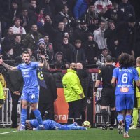 Lyon - Marseille, francuska liga, 21.11.2021.