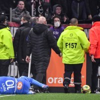 Lyon - Marseille, francuska liga, 21.11.2021.