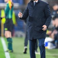 Genoa - AS Roma, Serie A, 21.11.2021.