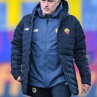 Genoa - AS Roma, Serie A, 21.11.2021.