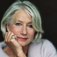 Helen Mirren