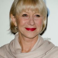 Helen Mirren