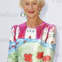 Helen Mirren