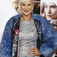 Helen Mirren