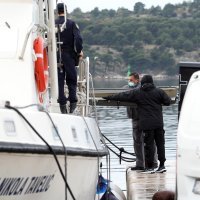 Tragedija kod Grabeštice pokraj Šibenika