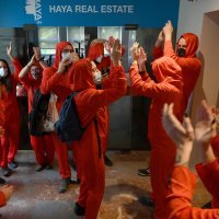 War Against Cerberus