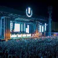 Ultra Europe