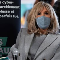 Brigitte Macron
