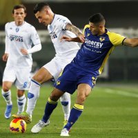 Hellas Verona - Empoli 2:1