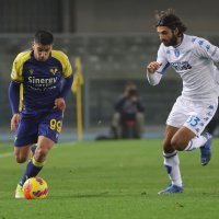 Hellas Verona - Empoli 2:1