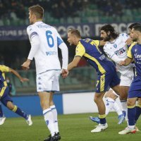 Hellas Verona - Empoli 2:1