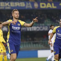 Hellas Verona - Empoli 2:1