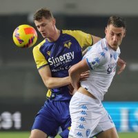 Hellas Verona - Empoli 2:1