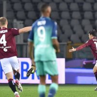 Torino - Udinese 2:1
