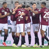 Torino - Udinese 2:1