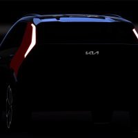 Kia Niro - uoči premijere