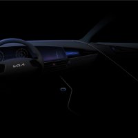 Kia Niro - uoči premijere