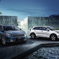 Kia Niro - uoči premijere