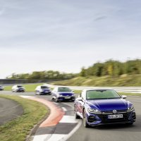 Volkswagen razvija šasiju budućnosti