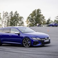 Volkswagen razvija šasiju budućnosti