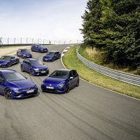 Volkswagen razvija šasiju budućnosti