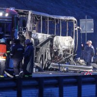 Bus Bugarska