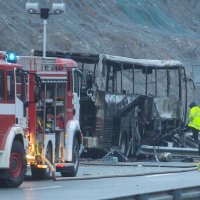 Bus Bugarska