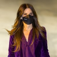 Sandra Bullock