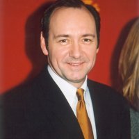Kevin Spacey