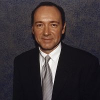 Kevin Spacey