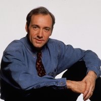 Kevin Spacey