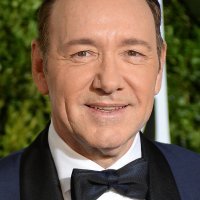 Kevin Spacey