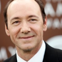 Kevin Spacey