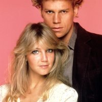 Heather Locklear, Al Corley