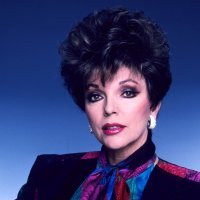 Joan Collins