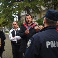 Podrška građana knjižničarki koja se protivi covid potvrdama