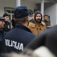 Podrška građana knjižničarki koja se protivi covid potvrdama