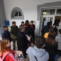 Podrška građana knjižničarki koja se protivi covid potvrdama