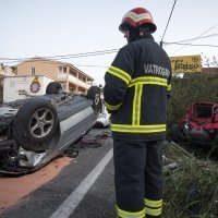 Nesreća kod Sumpetra