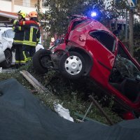 Nesreća kod Sumpetra