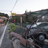 Nesreća kod Sumpetra