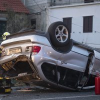 Nesreća kod Sumpetra