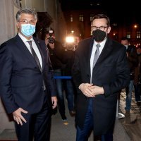 Andrej Plenković primio je premijera Poljske Mateusza Morawieckog