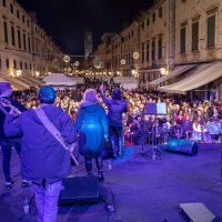 Dubrovački zimski festival