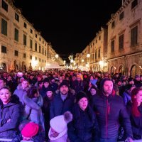 Dubrovački zimski festival