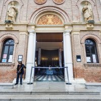 Na Mirogoju pogrebi i subotom, krematorij radi u tri smjene