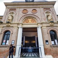 Na Mirogoju pogrebi i subotom, krematorij radi u tri smjene