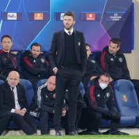 Liga prvaka: Villareal - Manchester United, 23.11.2021.